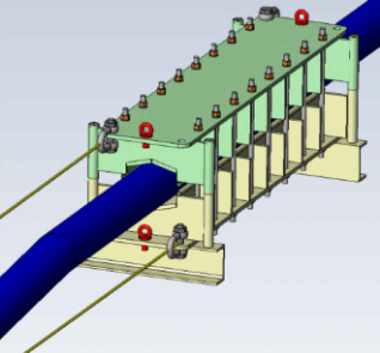 Cube Offshore - Solving complex engineering challenges
