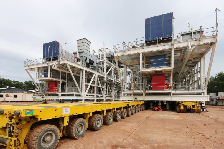 Cube Offshore - Solving complex engineering challenges