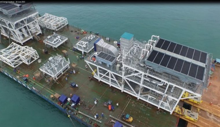 Cube Offshore - Solving complex engineering challenges