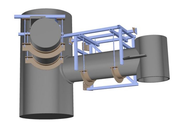 Cube Offshore - Solving complex engineering challenges