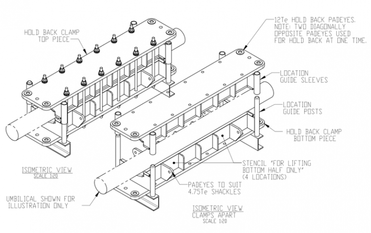 Cube Offshore - Solving complex engineering challenges