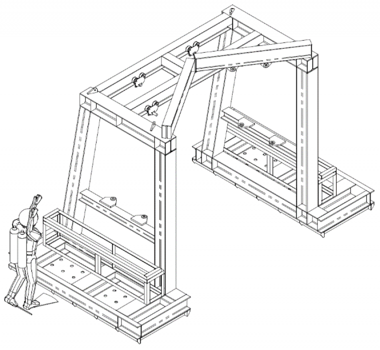 Cube Offshore - Solving complex engineering challenges