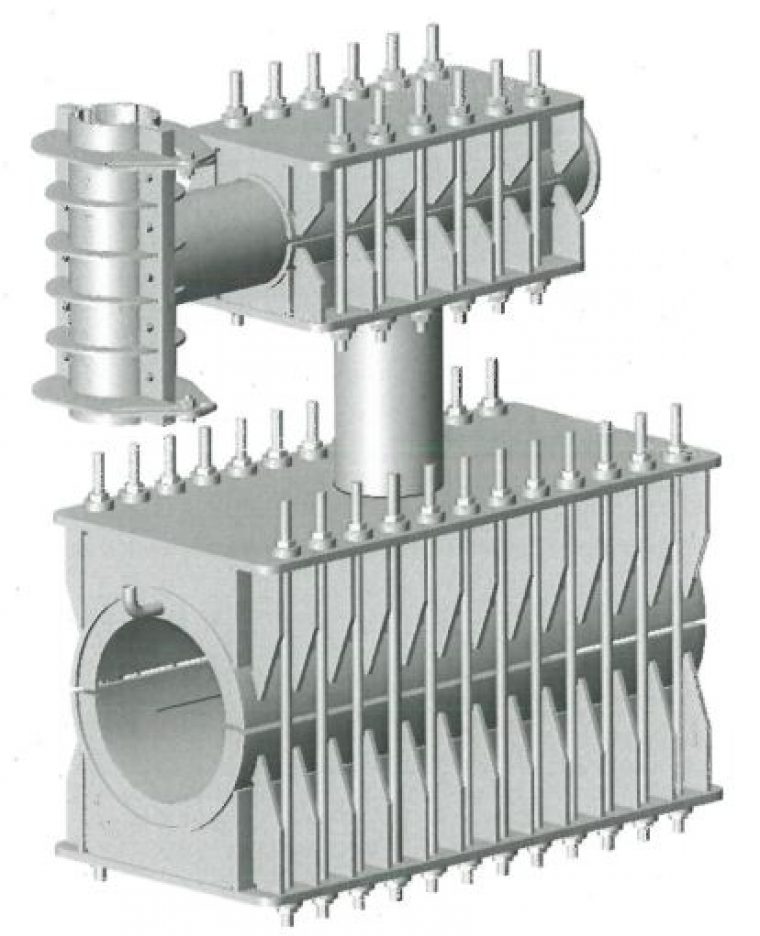 Cube Offshore - Solving complex engineering challenges
